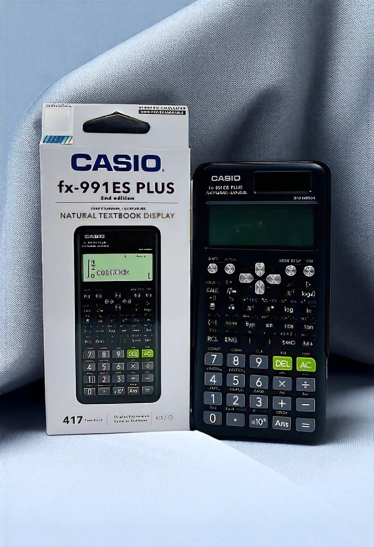 Calculators